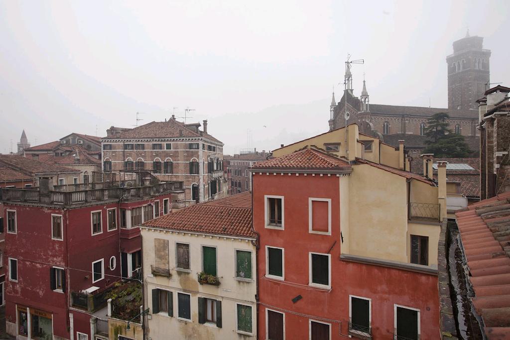 Apartament Locappart San Polo *