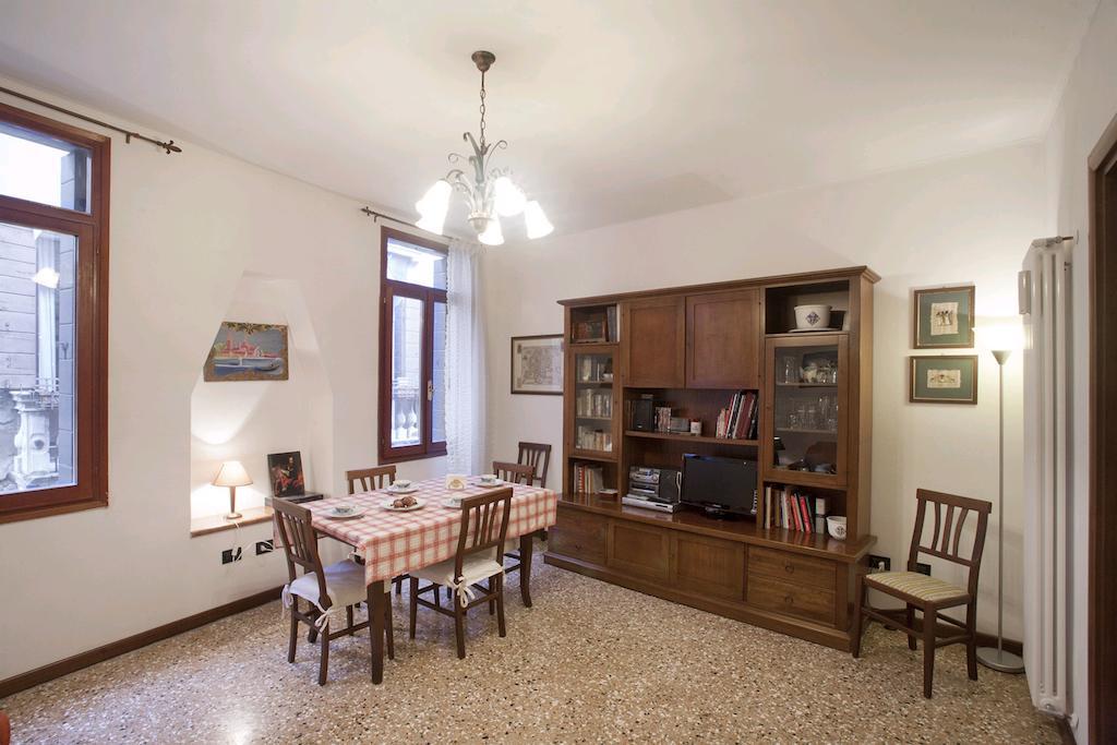 Apartamento Locappart San Polo
