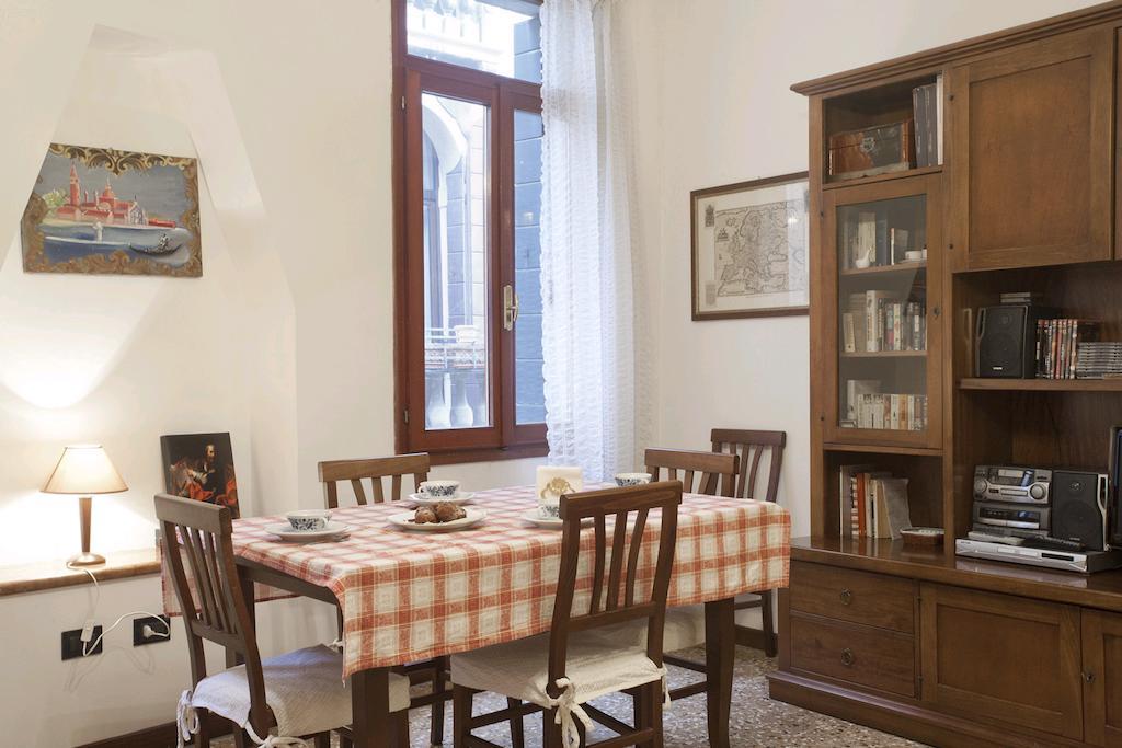 Apartament Locappart San Polo *
