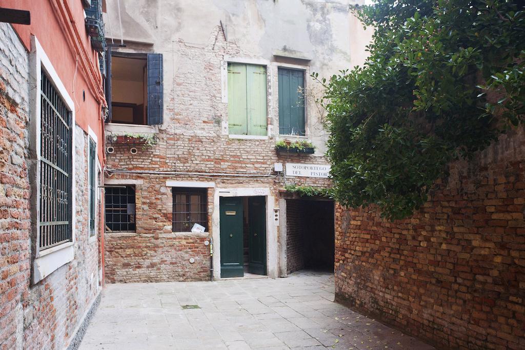 Apartament Locappart San Polo *