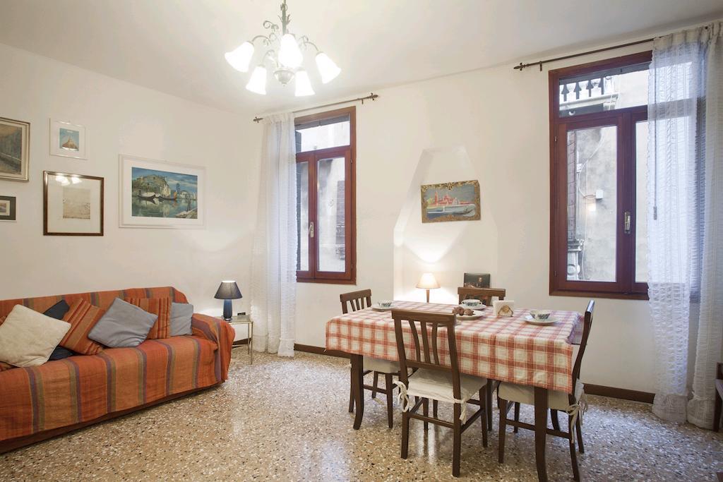 Apartament Locappart San Polo