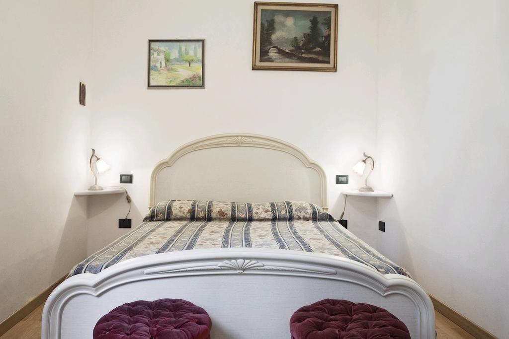 Apartamento Locappart San Polo Venecia