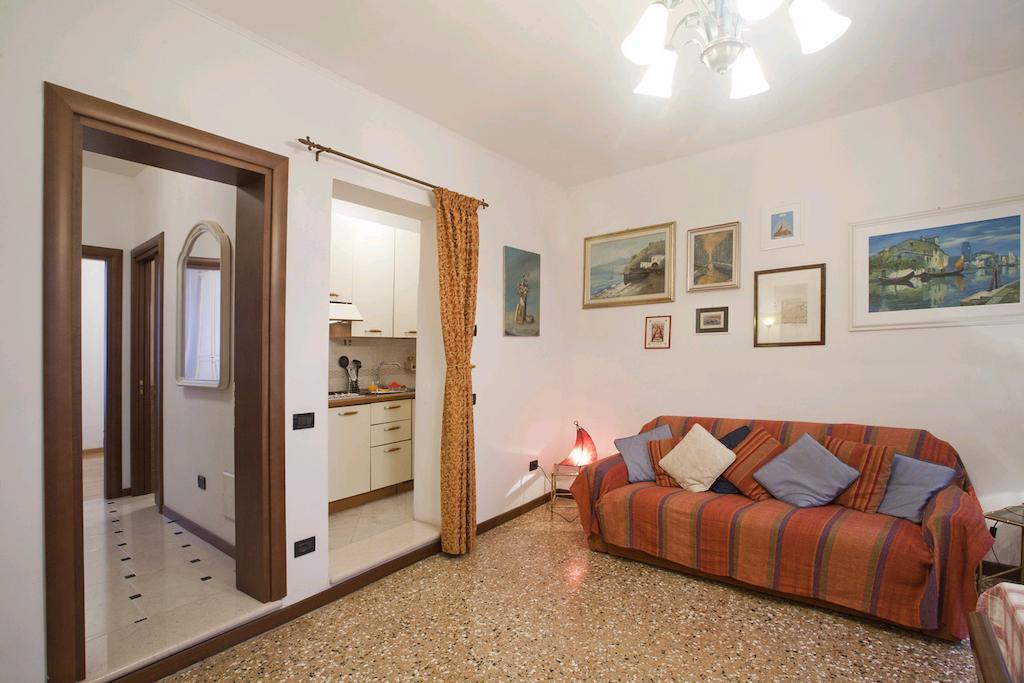 Apartament Locappart San Polo *