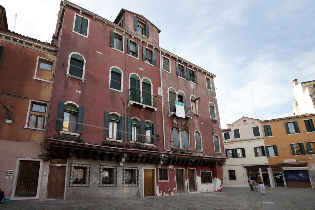Apartment Locappart San Polo *