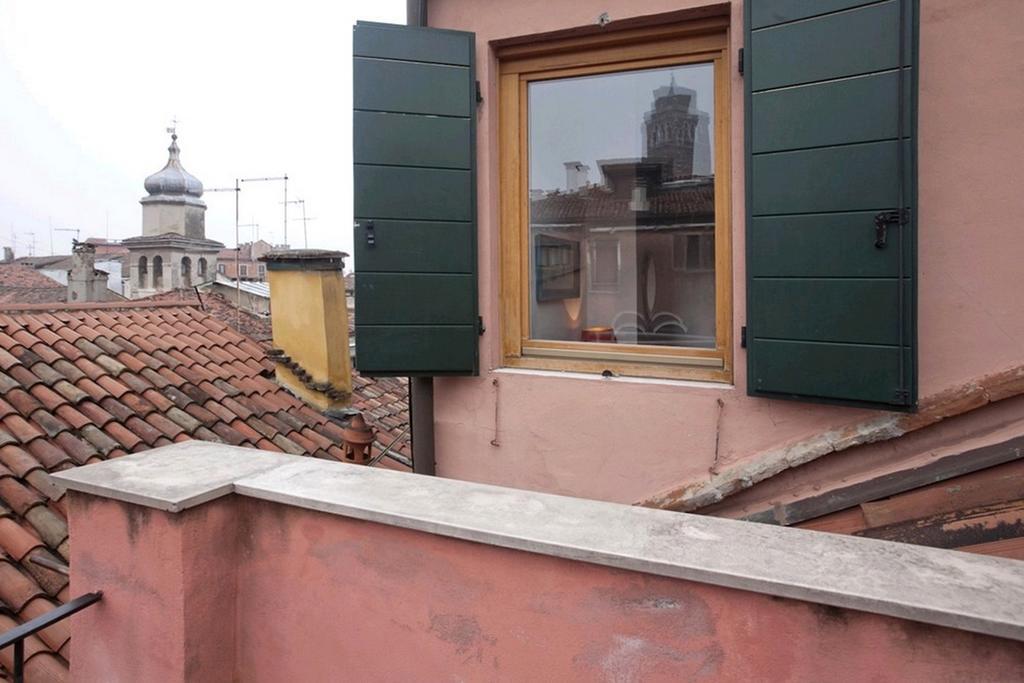 Locappart San Polo Apartament *