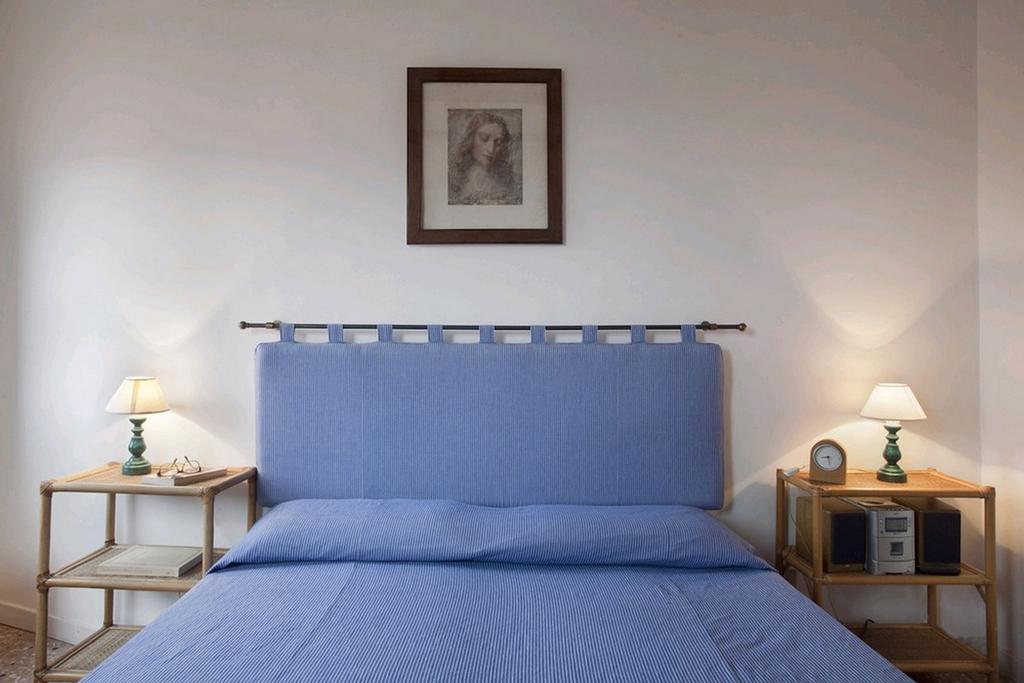 Locappart San Polo Apartament