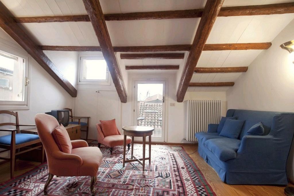 Apartment Locappart San Polo Venice