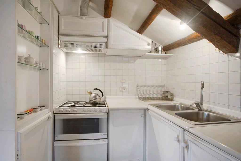 Apartament Locappart San Polo