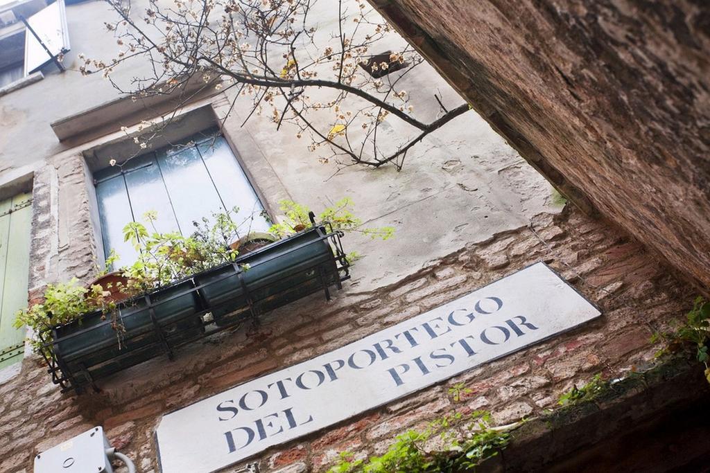 Locappart San Polo Venecia