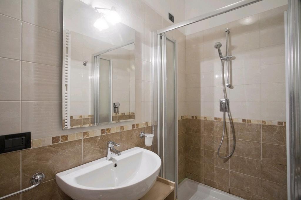 Locappart San Polo Apartament *