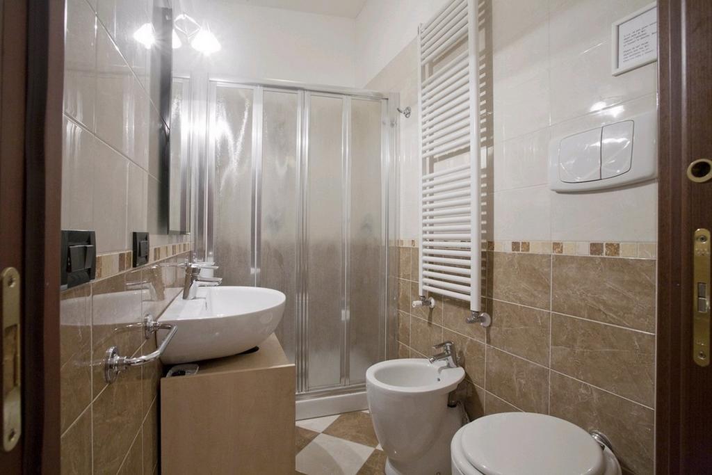 Locappart San Polo Apartament Wenecja