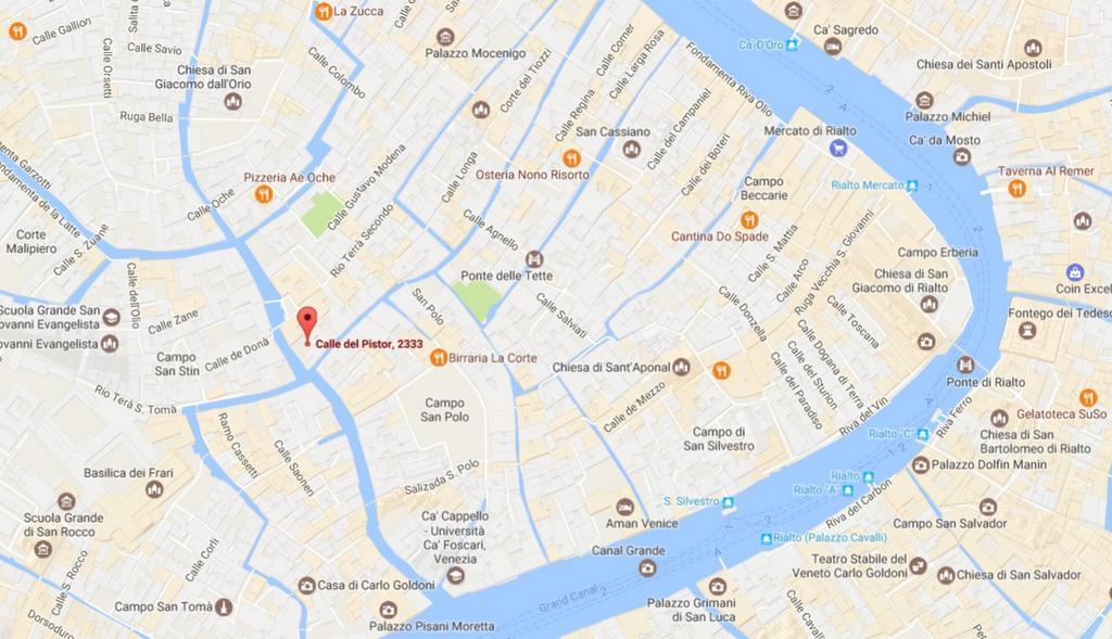 Locappart San Polo Apartament *