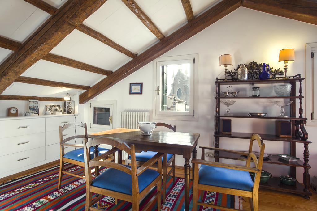 Locappart San Polo Apartamento *