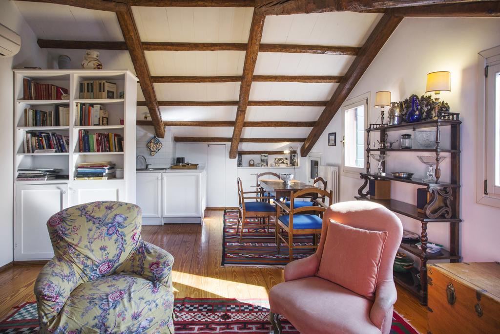 Locappart San Polo Apartment