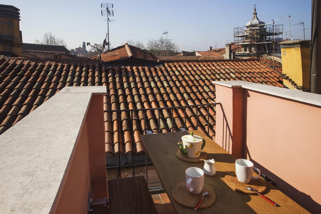 Apartamento Locappart San Polo *