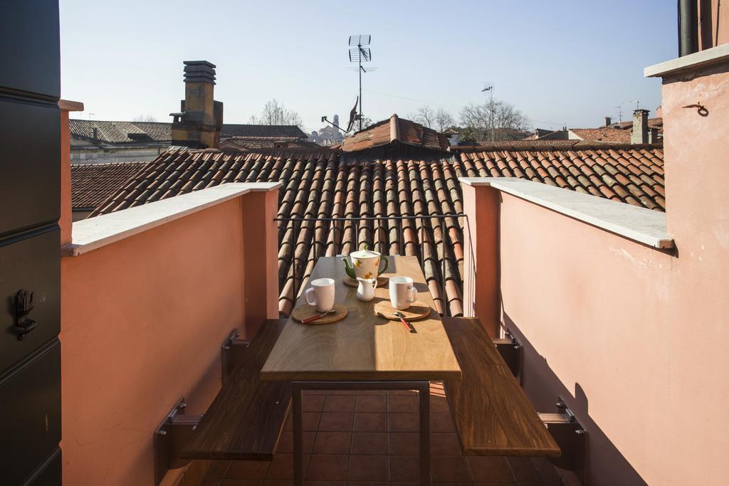 Locappart San Polo Apartament *