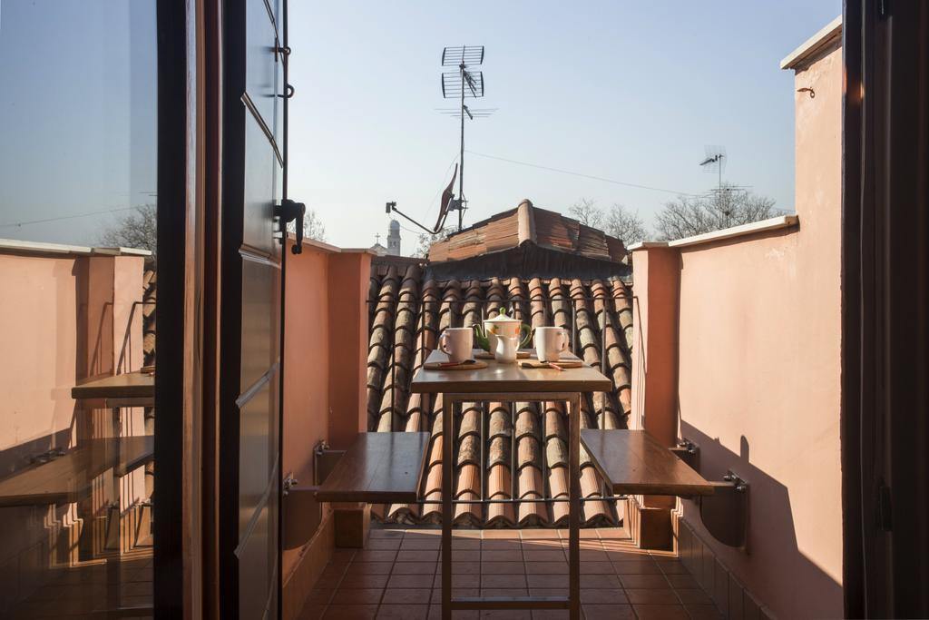 Apartament Locappart San Polo *