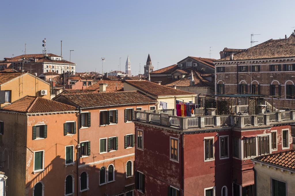 Locappart San Polo Apartament
