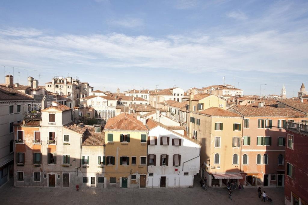 Locappart San Polo * Venedig