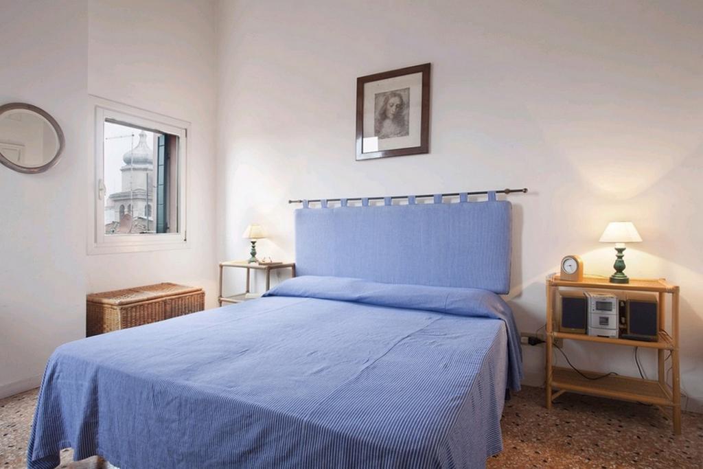 Locappart San Polo Venedig